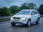 Volvo XC90 D5 R-Design 2012 года